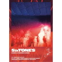 SixTONES/慣声の法則 in DOME《通常盤》 【DVD】