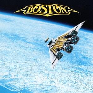 ボストン／サード・ステージ 【CD】