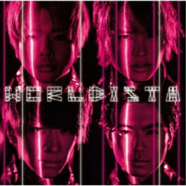 NEWS/WORLDISTA《通常盤》 【CD】