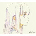 八木海莉/Ripe Aster (期間限定) 【CD+Blu-ray】
