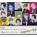 アオペラ -aoppella!?-「リルハピ」「 FYA’M’」「VadLip」/アオペラ -aoppella!?- 5.5《FYA’M’ ver.》 (期間限...