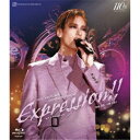 柚香光 ディナーショー 「Expression!!」 【Blu-ray】