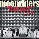 ムーンライダーズ／ARCHIVES SERIES VOL.06 moonriders LIVE at SHIBUYA 2010.3.23 Tokyo7 【CD】