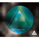 【6/1限定エントリーでP3倍】フォックス・キャプチャー・プラン/ブリッジ 【CD】
