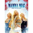 マンマ・ミーア! ヒア・ウィー・ゴー 【DVD】