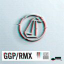 ゴーゴー・ペンギン/GGP/RMX 【CD】