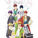 (アニメーション)/ミュージカルソングシリーズCD「☆SHOW TIME All-Star☆」 【CD】
