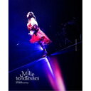 伊波杏樹/Mille tendresses 【Blu-ray】