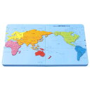 【5/9~16限定!! 最大3000円OFFクーポン!!】くもんの世界地図パズルおもちゃ こども 子供 知育 勉強 5歳