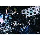 ONE OK ROCK／LIVE DVD世の中シュレッダー 【DVD】