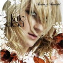 【7/18限定! 楽天会員なら最大P4倍】ケイト・アレクサ/Broken & Beautiful 【CD】