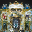マイケル・ジャクソン/デンジャラス 【CD】