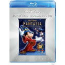 【8/25限定! 2000円OFFクーポン!!】ファンタジア ダイヤモンド・コレクション 【Blu-ray】