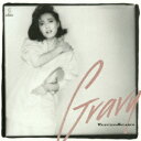 阿川泰子/Gravy《完全生産限定盤》 (初回限定) 【CD】