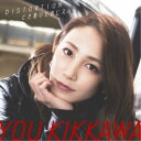 YOU KIKKAWA／DISTORTION／ときめいたのにスルー《限定盤A》 (初回限定) 【CD+DVD】