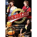 LINDBERG MEMORIAL BOX ()  DVD 