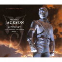 マイケル・ジャクソン/ヒストリー〜パスト、プレズント・アンド・フューチャー ブック1 【CD】