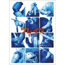 ブレイブ -群青戦記- 【Blu-ray】