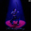 TINK/THANKS 4 NOTHING 【CD】