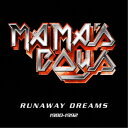 ママズ・ボーイズ/ランナウェイ・ドリームス: 1980-1992 (5CDボックス) 【CD】