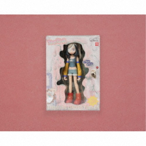 ずっと真夜中でいいのに。／形藻土《数量限定フィギュア盤》 (初回限定) 【CD】
