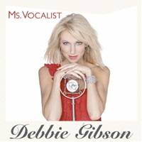 デビー・ギブソン／MS.VOCALIST 【CD】