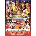 BIG EGG WRESTLING UNIVERSE 〜憧夢超女大戦〜 ’94・11・20 東京ドーム 【DVD】