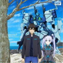 STEREO DIVE FOUNDATION/TRISTAR《アニメ盤》 【CD】