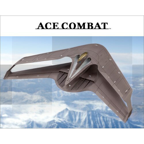 wACE COMBATV[Yx X-49 1^144 yKP470z (vf) vf