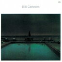 ビル・コナーズ／水と感傷 【CD】
