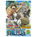 ONE PIECE ワンピース フィフスシーズンPiece.3 TVオリジナル 『出撃ゼニィ海賊団』篇 【DVD】