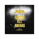 ジャスティス/アクセス・オール・アリーナ 【CD】