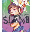 TXT vol.1 SLANG 【Blu-ray】