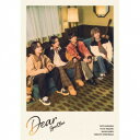 SparQlew/Dear《豪華盤》 (初回限定) 【CD+Blu-ray】