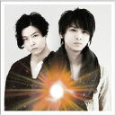 KinKi Kids/変わったかたちの石 【CD】