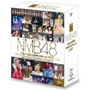NMB48/NMB48 5th & 6th Anniversary LIVE 【Blu-ray】