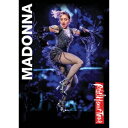 【8/25限定! 2000円OFFクーポン!!】MADONNA/レベル・ハート・ツアー 【DVD】