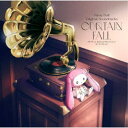 (アニメーション)／TVアニメ『プリマドール』オリジナルサウンドトラック CURTAIN FALL 【CD】