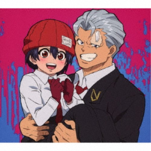商品種別CD+Blu-ray発売日2024/02/21ご注文前に、必ずお届け日詳細等をご確認下さい。関連ジャンル邦楽ポップス永続特典／同梱内容CD+Blu-rayアニメ描き下ろしデジパック封入特典：ジャケットイラストステッカーアーティストシユイ収録内容Disc.101.ラブコール(3:03)02.エピローグ(5:16)03.ラブコール (Instrumental)(3:03)04.エピローグ (Instrumental)(5:16)05.ラブコール (TV Size)(1:32)Disc.201.TVアニメ『アンデッドアンラック』 Non-Credit Opening Movie(-)商品概要MBS・TBS系全国28局ネットスーパーアニメイズム枠にて放送のTVアニメ『アンデッドアンラック』1月クールOPテーマに決定！OPテーマ「ラブコール」はDECO*27による書き下ろし楽曲。シユイの新たな一面を見せつける楽曲に仕上がっている。商品番号AICL-4517販売元ソニー・ミュージックディストリビューション組枚数2枚組収録時間19分画面サイズ16：9音声仕様リニアPCMステレオ 日本語 _音楽ソフト _邦楽_ポップス _CD+Blu-ray _ソニー・ミュージックディストリビューション 登録日：2024/01/10 発売日：2024/02/21 締切日：2024/01/16