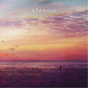 (V.A.)/Sunset Chillout Breeze 【CD】