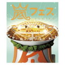 嵐/ARASHI アラフェス NATIONAL STADIUM 2012 【Blu-ray】