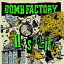 BOMB FACTORYHOSTILITY CD