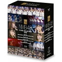 NMB48/NMB48 4 LIVE COLLECTION 2016 【Blu-ray】