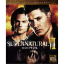 【7/18限定! 楽天会員なら最大P4倍】SUPERNATURAL VII スーパーナチュラル <セブンス> 前半セット 【DVD】