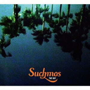 Suchmos／THE BAY 【CD】
