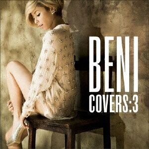 BENI／COVERS：3 【CD】