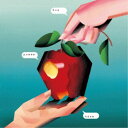【6/4 20時~ 全品P5倍 & 最大1000円OFFクーポン】(V.A.)/アダムとイヴの林檎 【CD】