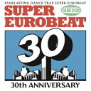 (V.A.)/THE BEST OF SUPER EUROBEAT 2020 【CD】