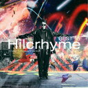 Hilcrhyme/BEST 15 2014-2017 -Success & Conflict- (初回限定) 【CD+DVD】