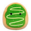 【7/13~ エントリー&5000円以上購入でP最大5倍】Squishmallows 7.5インチぬいぐるみ (Daisuke/ダイスケ)おもちゃ こども 子供 女の子 ぬいぐるみ 3歳